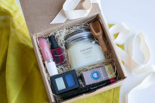 Hadia's Monthly Lifestyle and Beauty Care
