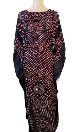 Somali Baati-Limited time buy 2 get 1 FREE!