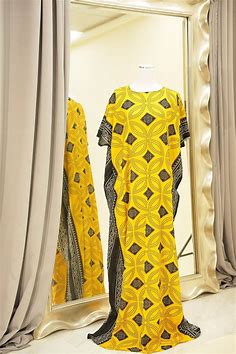 Somali Baati-Limited time buy 2 get 1 FREE!