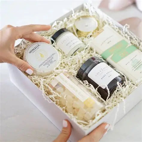 Hadia's Monthly Lifestyle and Beauty Care