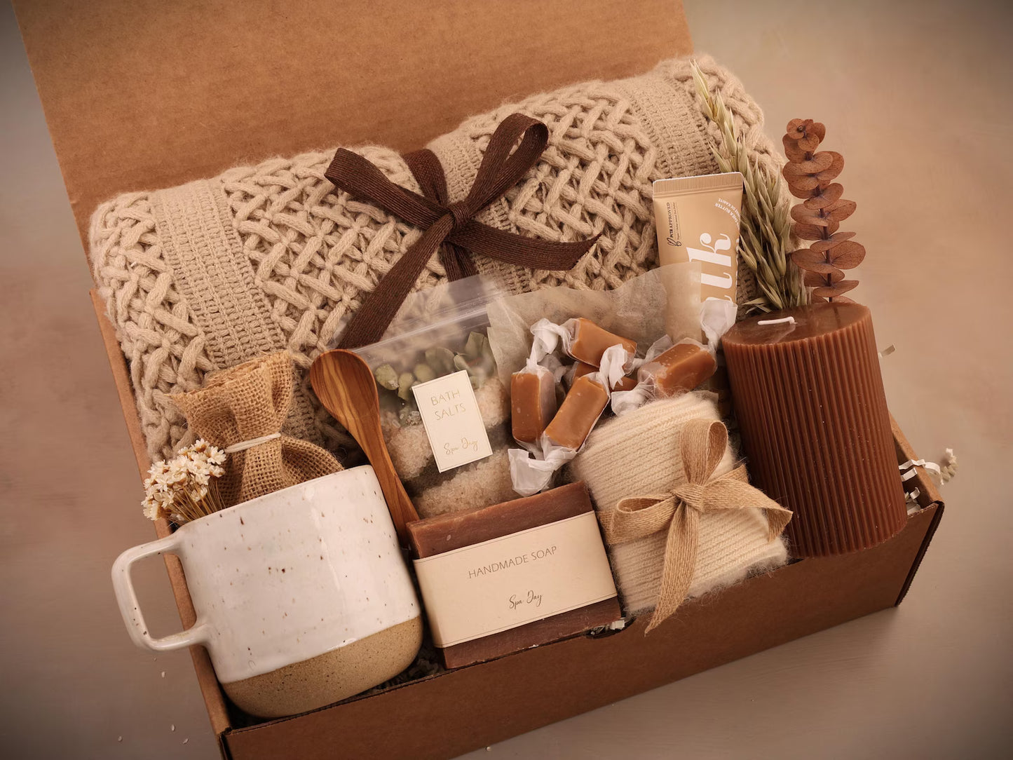 Hadia's Monthly Lifestyle and Beauty Care