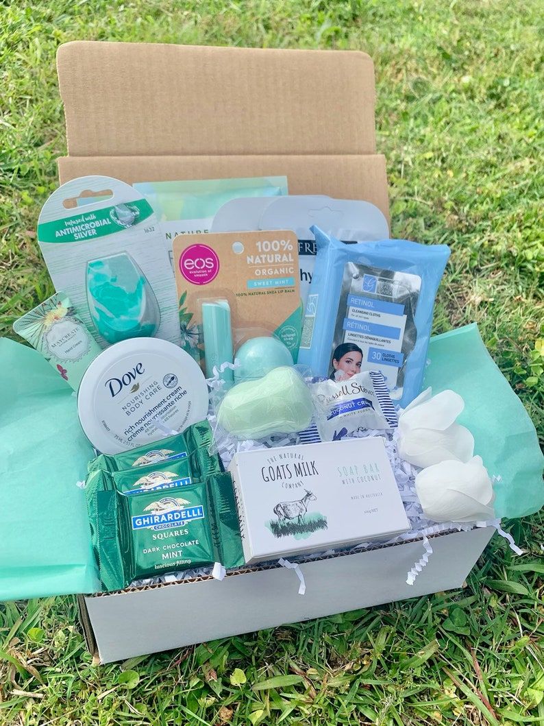 Hadia's Monthly Lifestyle and Beauty Care