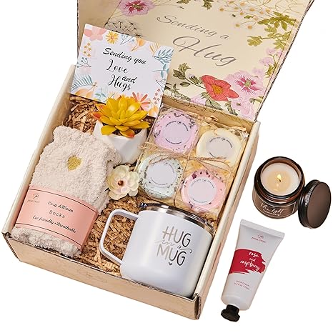 Hadia's Monthly Lifestyle and Beauty Care