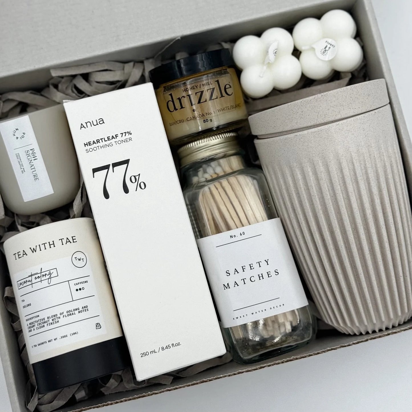 Hadia's Monthly Lifestyle and Beauty Care